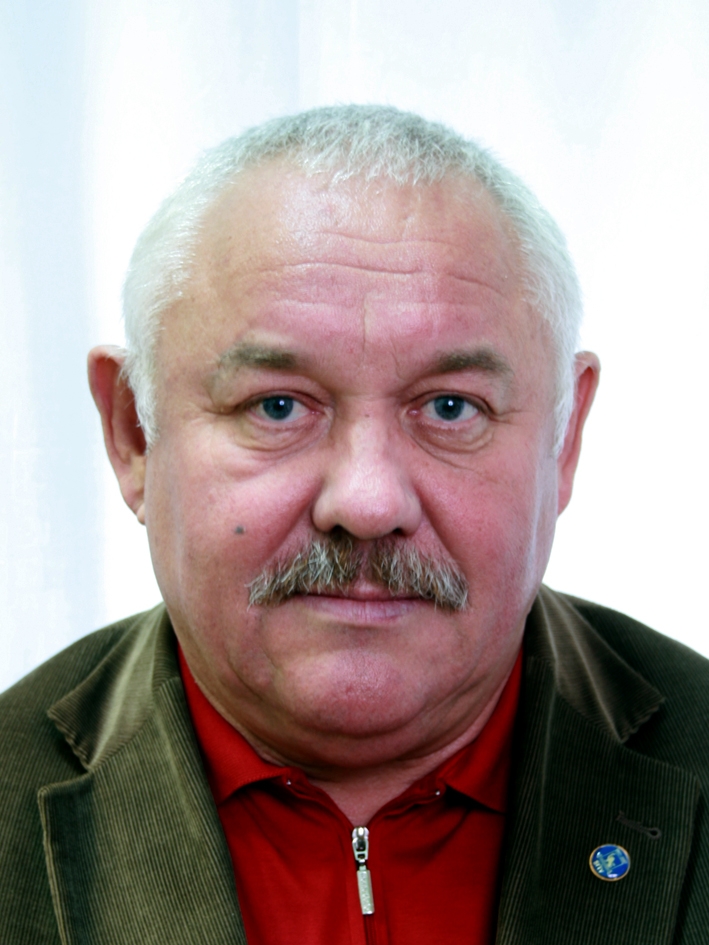 Василий Степанович Богданов 